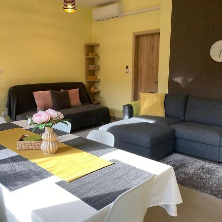Nest1 Apartments Kestel Dış mekan fotoğraf