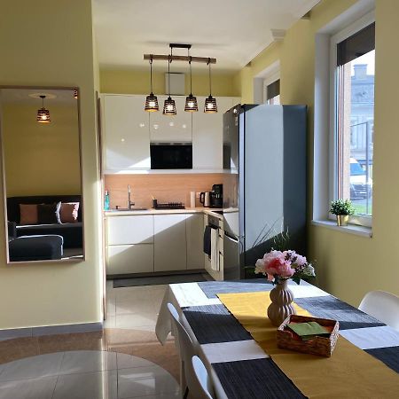 Nest1 Apartments Kestel Dış mekan fotoğraf
