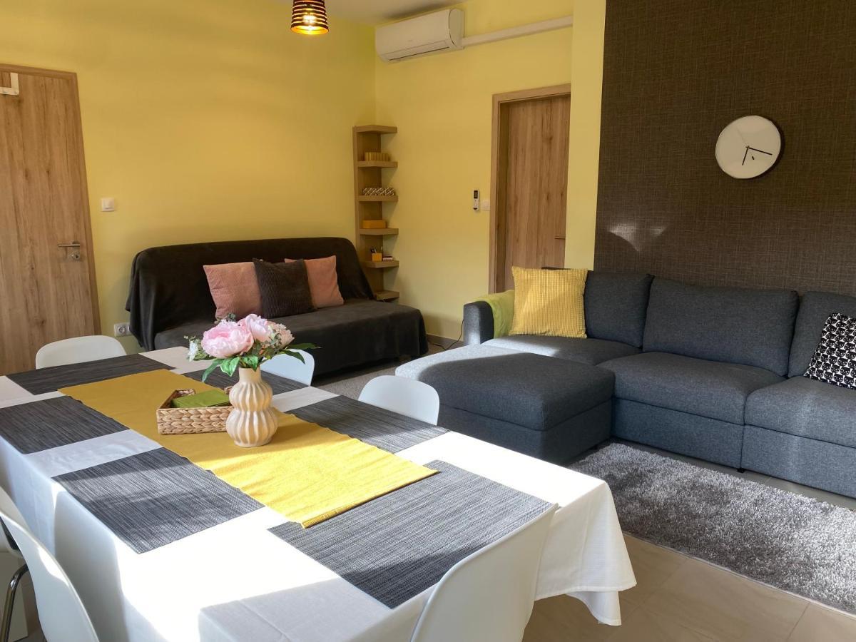 Nest1 Apartments Kestel Dış mekan fotoğraf