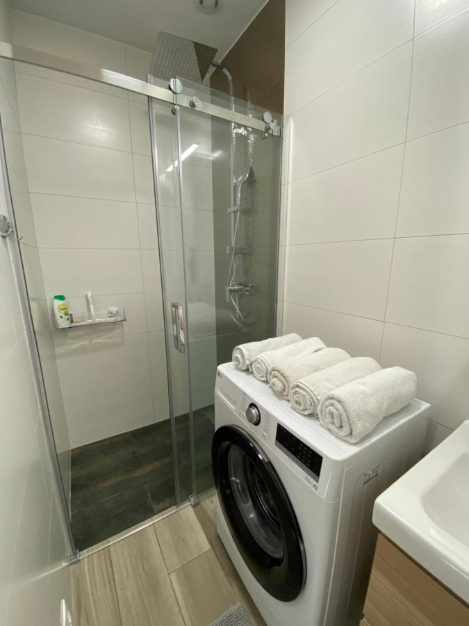 Nest1 Apartments Kestel Dış mekan fotoğraf