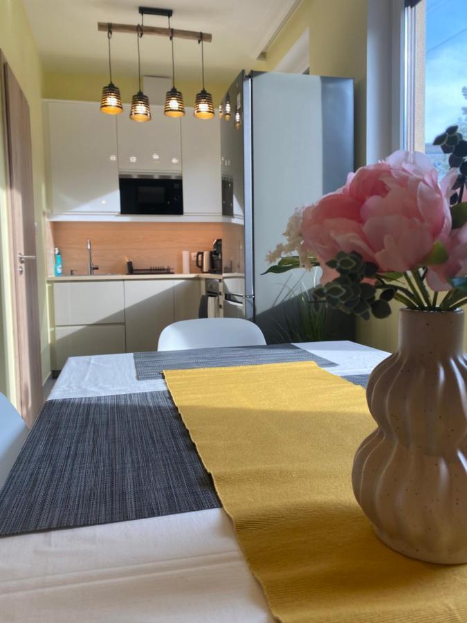 Nest1 Apartments Kestel Dış mekan fotoğraf