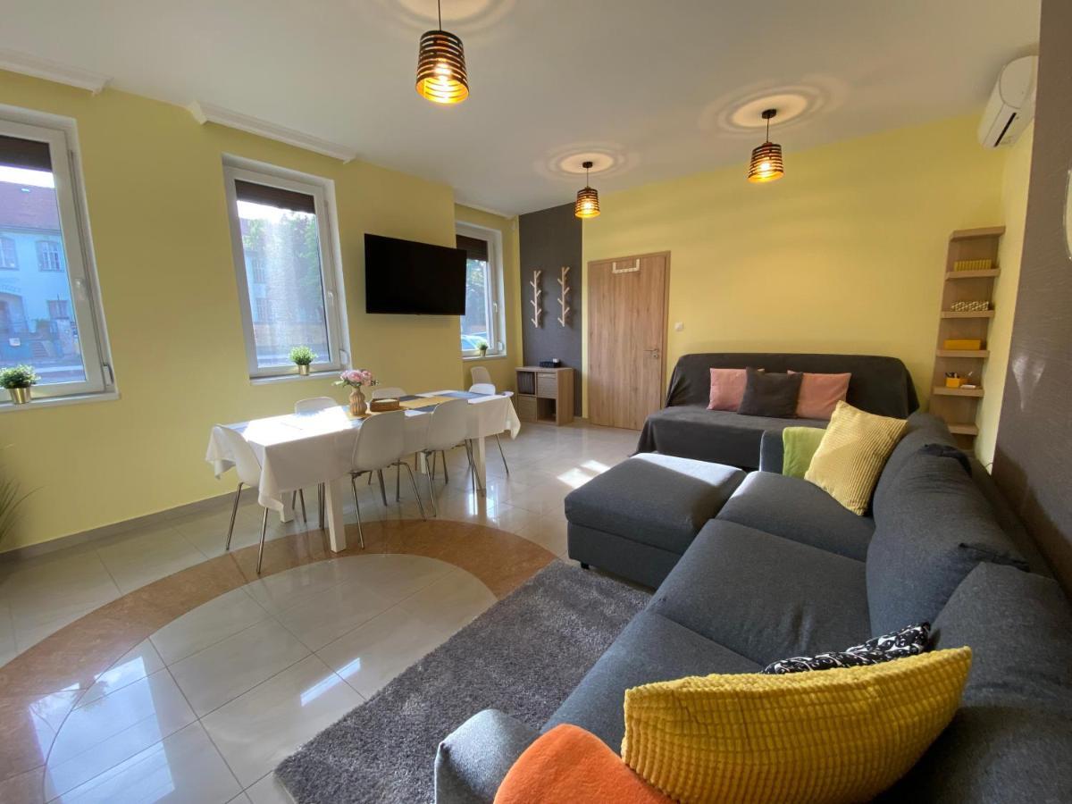 Nest1 Apartments Kestel Dış mekan fotoğraf