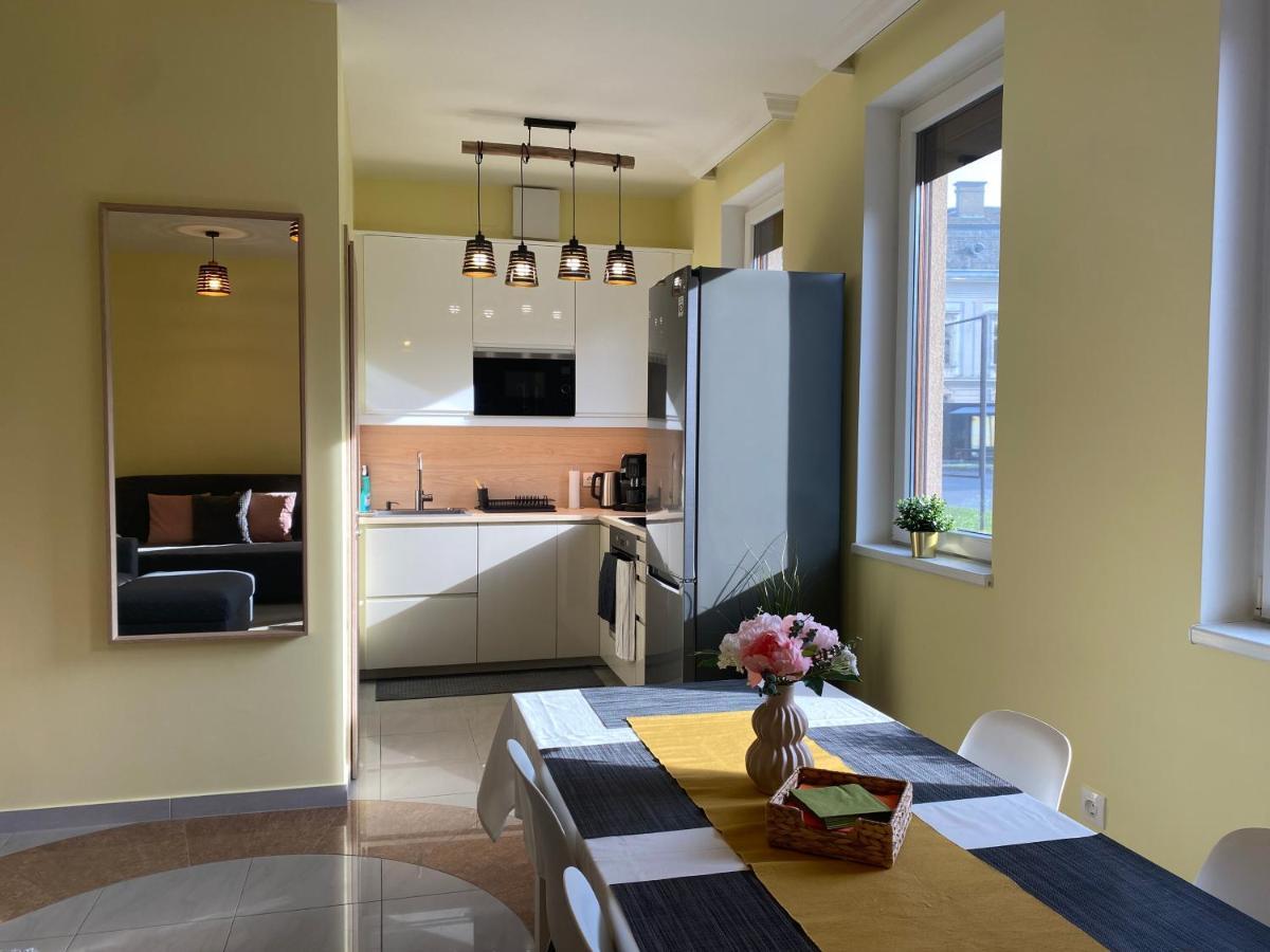 Nest1 Apartments Kestel Dış mekan fotoğraf
