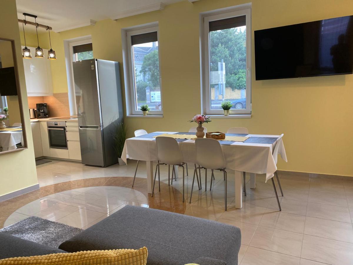 Nest1 Apartments Kestel Dış mekan fotoğraf