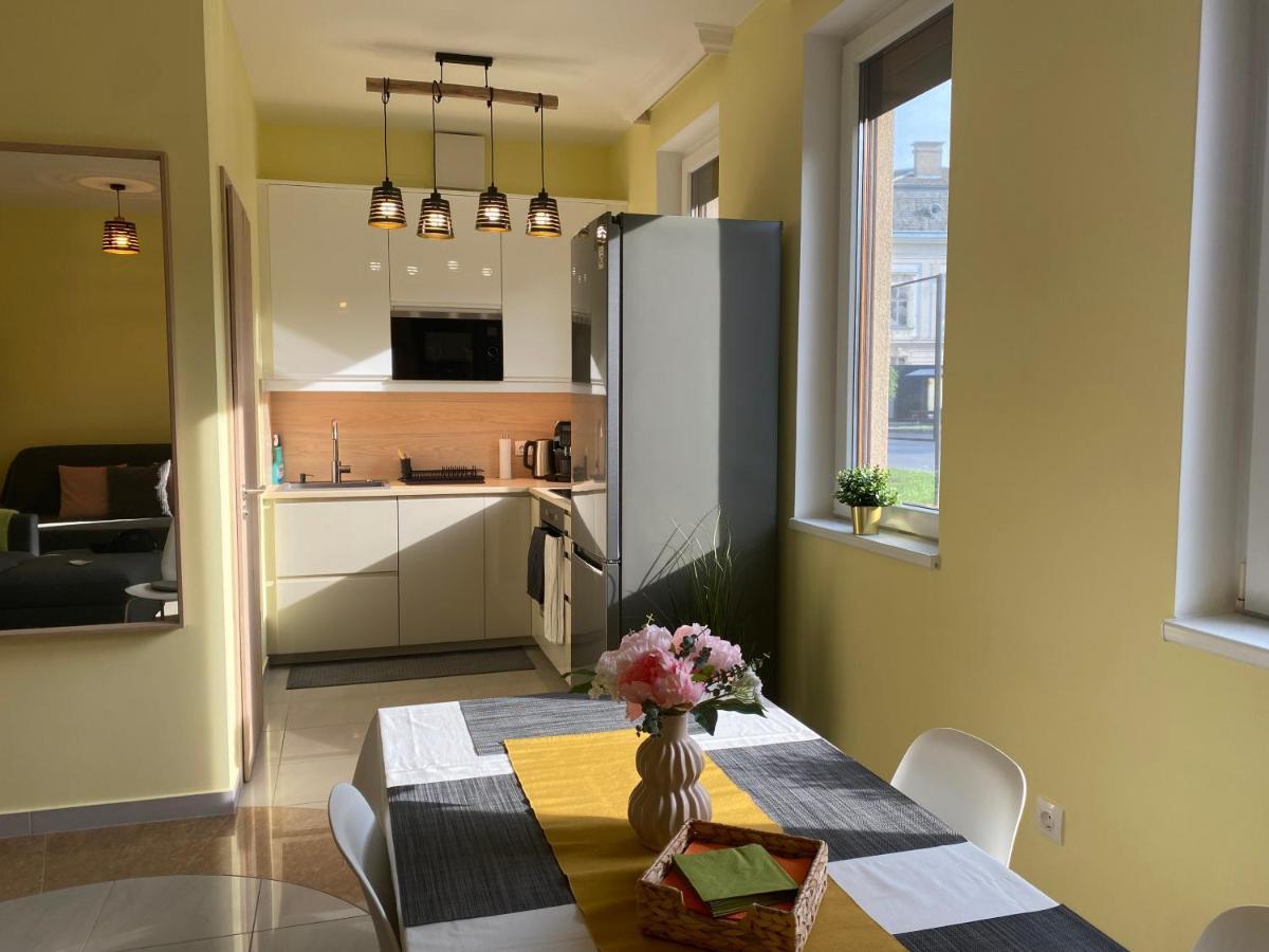 Nest1 Apartments Kestel Dış mekan fotoğraf