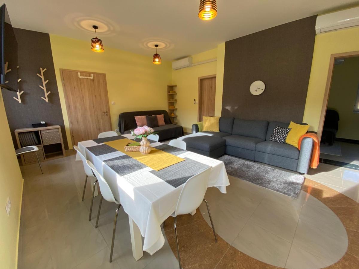 Nest1 Apartments Kestel Dış mekan fotoğraf