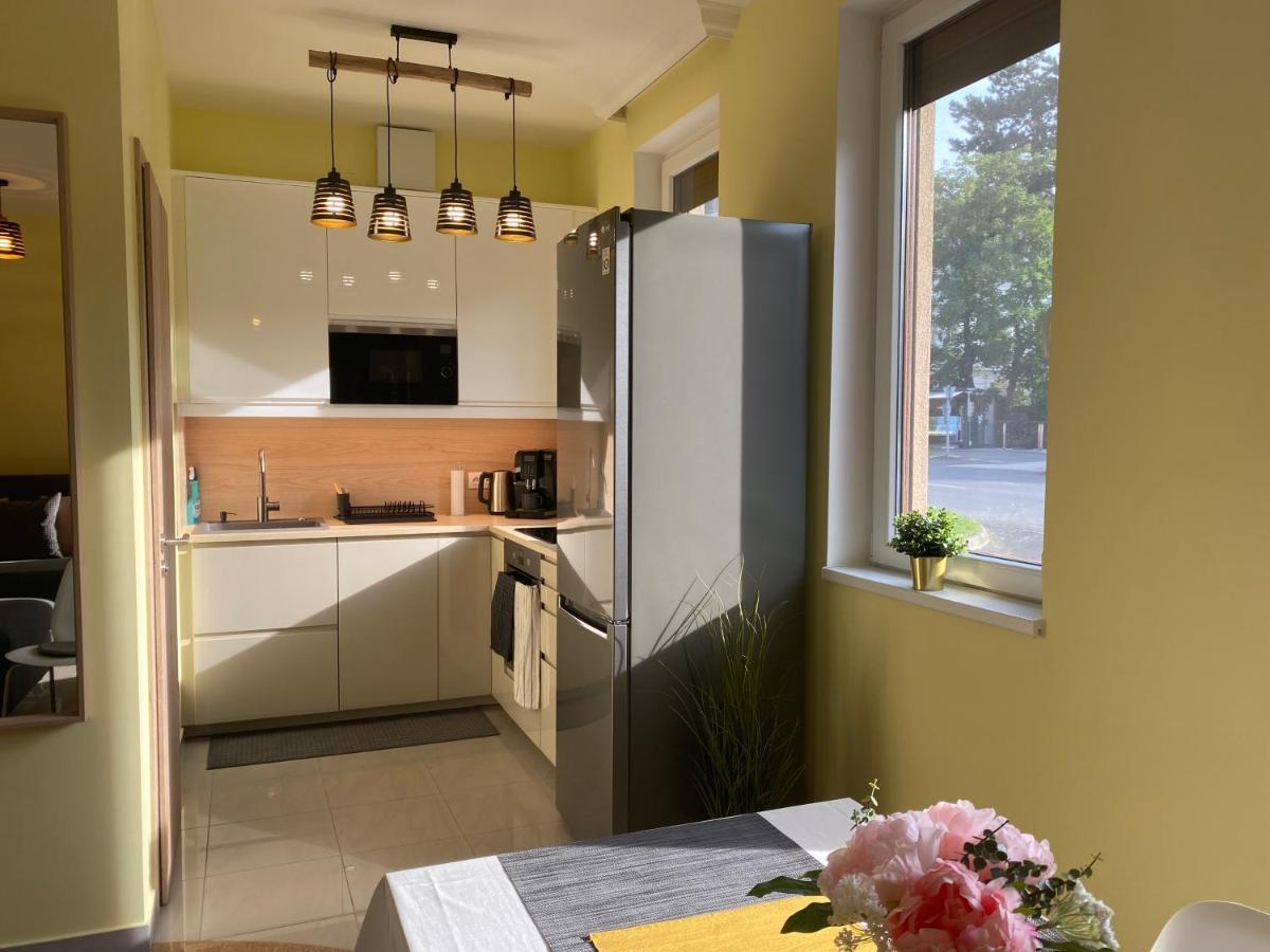 Nest1 Apartments Kestel Dış mekan fotoğraf