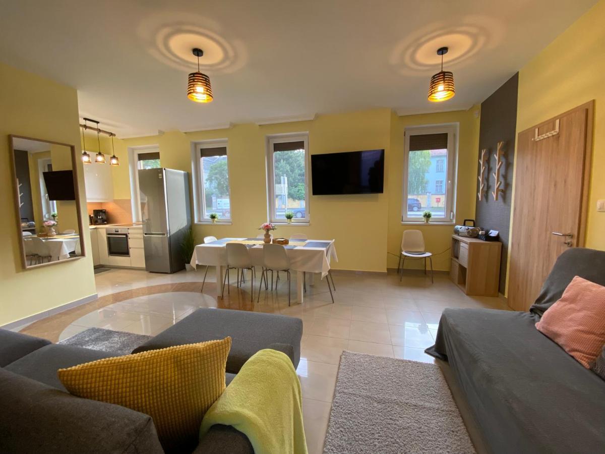 Nest1 Apartments Kestel Dış mekan fotoğraf