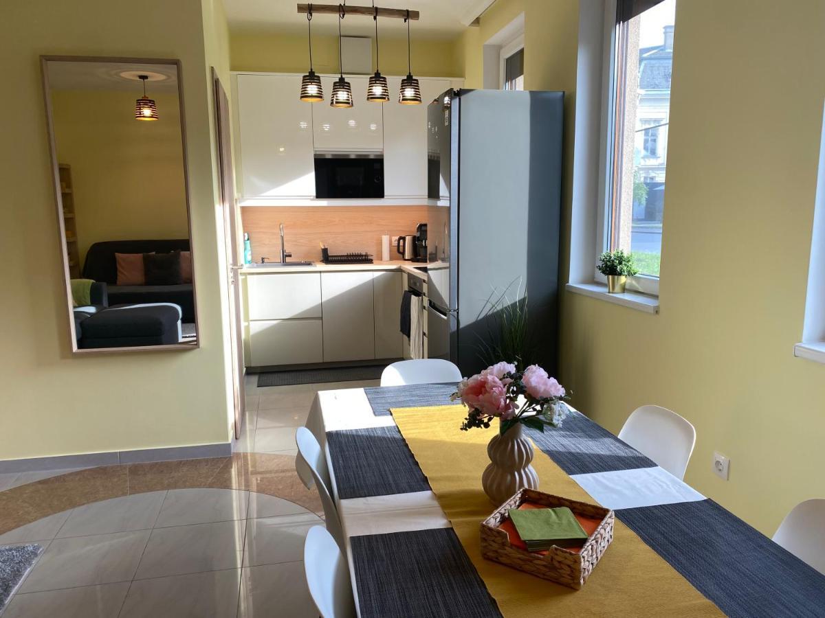 Nest1 Apartments Kestel Dış mekan fotoğraf
