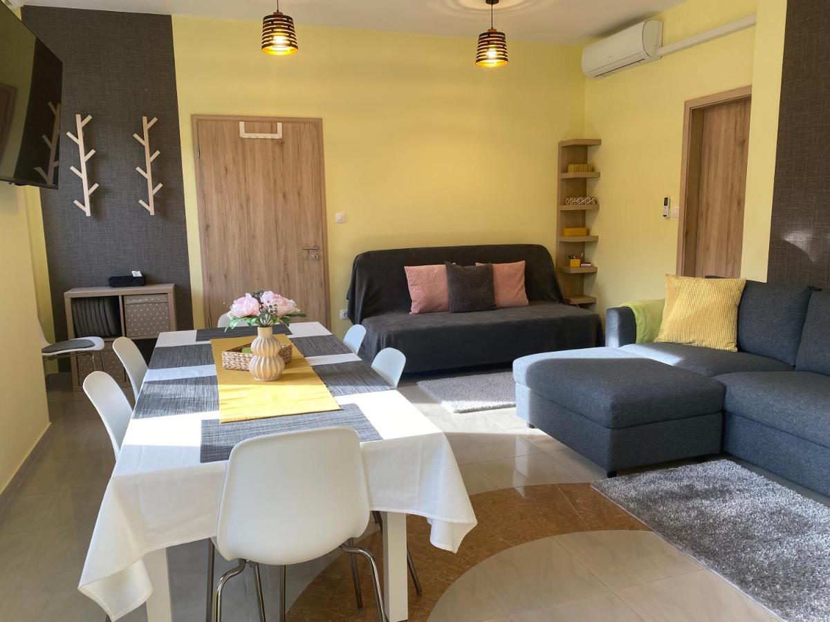 Nest1 Apartments Kestel Dış mekan fotoğraf