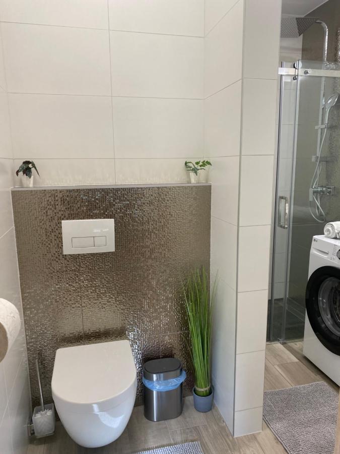 Nest1 Apartments Kestel Dış mekan fotoğraf