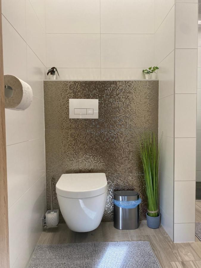 Nest1 Apartments Kestel Dış mekan fotoğraf