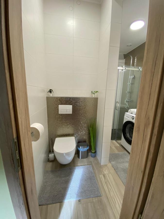 Nest1 Apartments Kestel Dış mekan fotoğraf