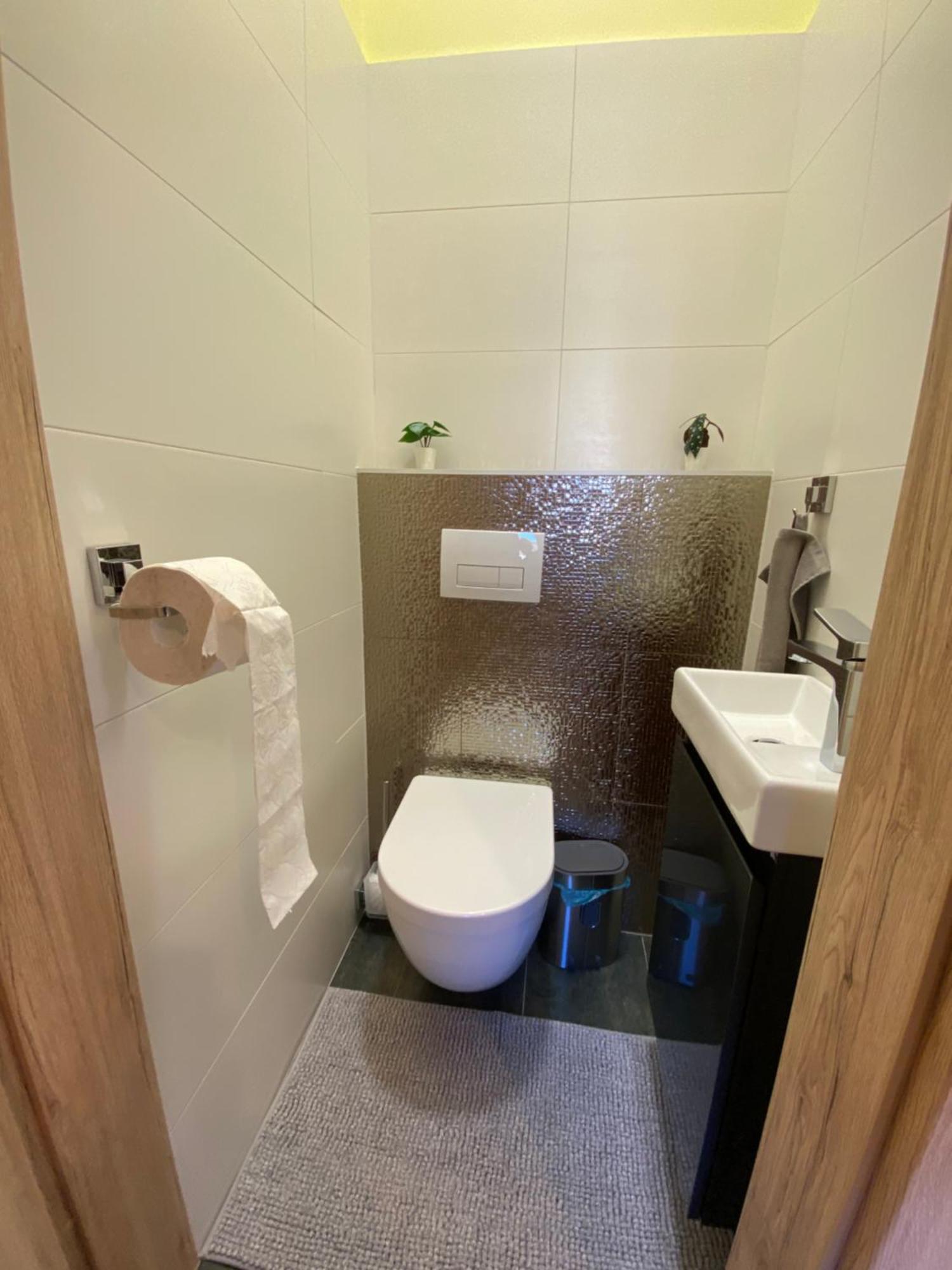 Nest1 Apartments Kestel Dış mekan fotoğraf